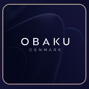 Obaku logo